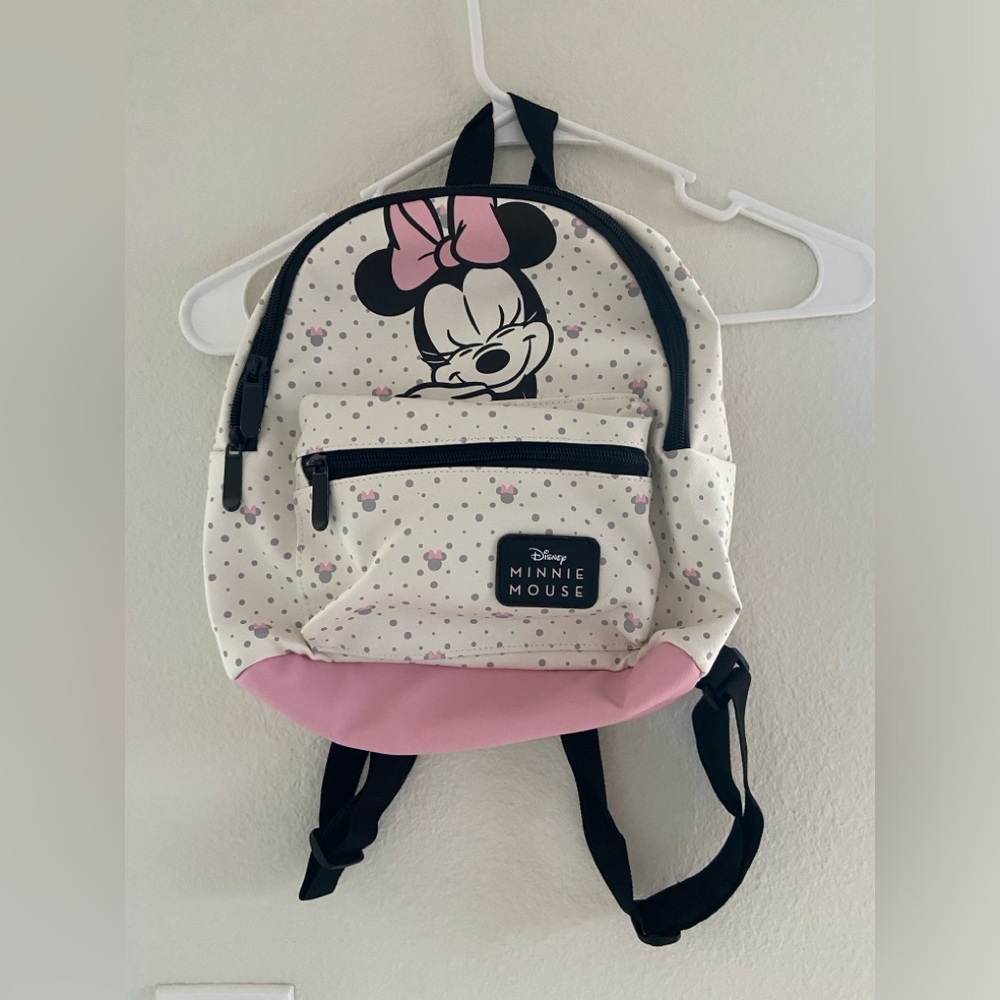 Disney Minnie Backpack